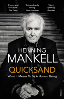 Henning Mankell & Laurie Thompson - Quicksand artwork