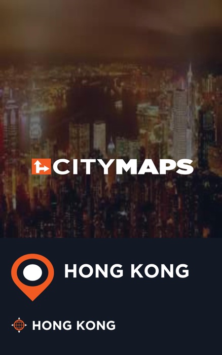 City Maps Hong Kong Hong Kong