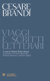 VIAGGI E SCRITTI LETTERARI