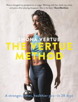 Shona Vertue - The Vertue Method artwork