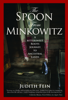 Judith Fein - The Spoon from Minkowitz: A Bittersweet Roots Journey to Ancestral Lands artwork