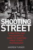 Shooting Street - Andrew Turner