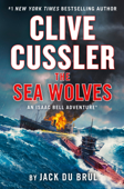 Clive Cussler The Sea Wolves Book Cover