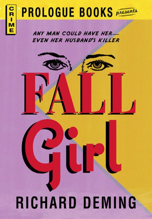 Fall Girl