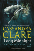 Lady Midnight - Cassandra Clare