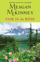 Meagan McKinney - Fair Is the Rose artwork