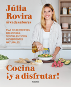 Cocina ¡y a disfrutar! - Júlia Rovira (@vadesabores)