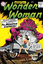 Wonder Woman (1942-) #114 - Bob Kanigher, Jack Schiff, Julius Schwartz, Bernard Baily, Ross Andru & Morris Waldinger by  Bob Kanigher, Jack Schiff, Julius Schwartz, Bernard Baily, Ross Andru & Morris Waldinger PDF Download