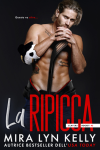 La Ripicca Book Cover