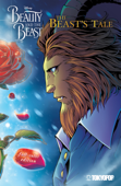 Disney Manga: Beauty and the Beast - The Beast's Tale (Full-Color Edition) - Mallory Reaves, Studio Dice & Gianluca Papi