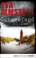 Eva Almstädt - Ostseejagd artwork