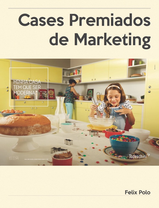 Cases Premiados de Marketing