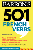 501 French Verbs - Christopher Kendris & Theodore Kendris