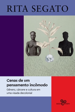 Capa do livro O que são Direitos Humanos de Luiz Eduardo Soares