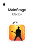 Efectos de MainStage - Apple Inc.