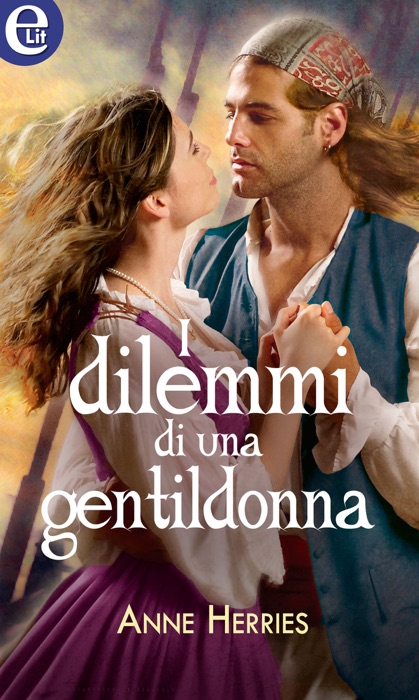 I dilemmi di una gentildonna (eLit)