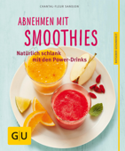 Abnehmen mit Smoothies - Chantal Sandjon