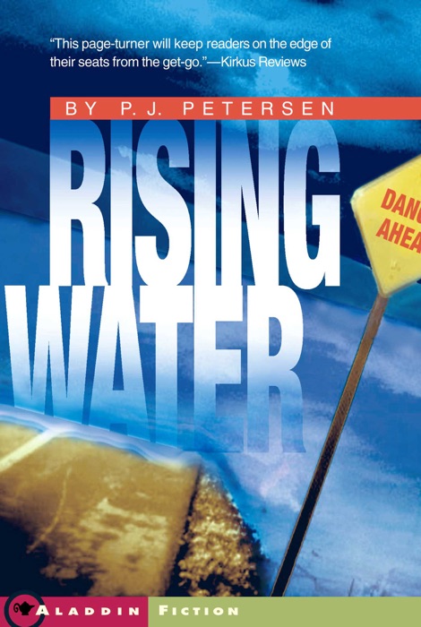 Rising Water