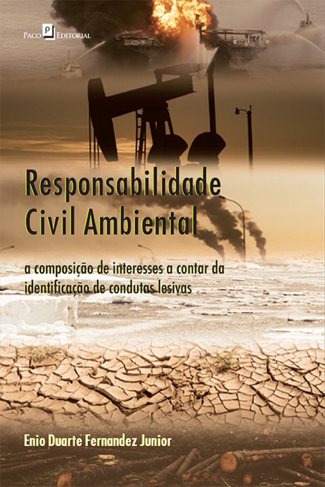 Responsabilidade civil ambiental