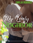 My Lovely Neighbor Book Cover