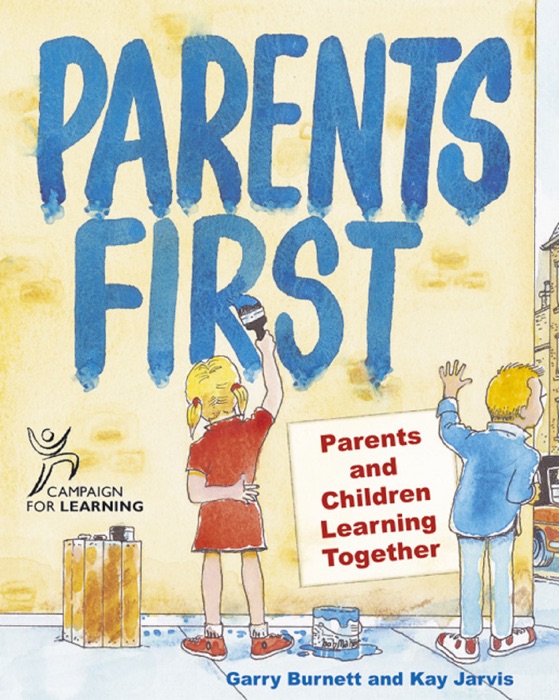 Parents First