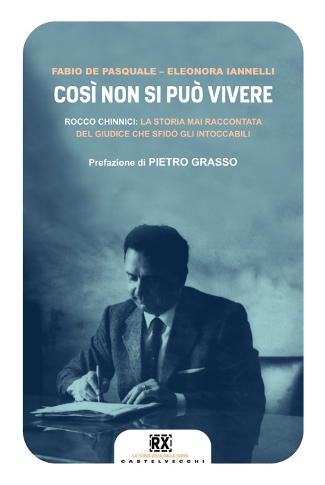 Cosí non si può vivere