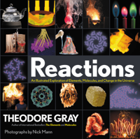 Theodore Gray - Reactions artwork