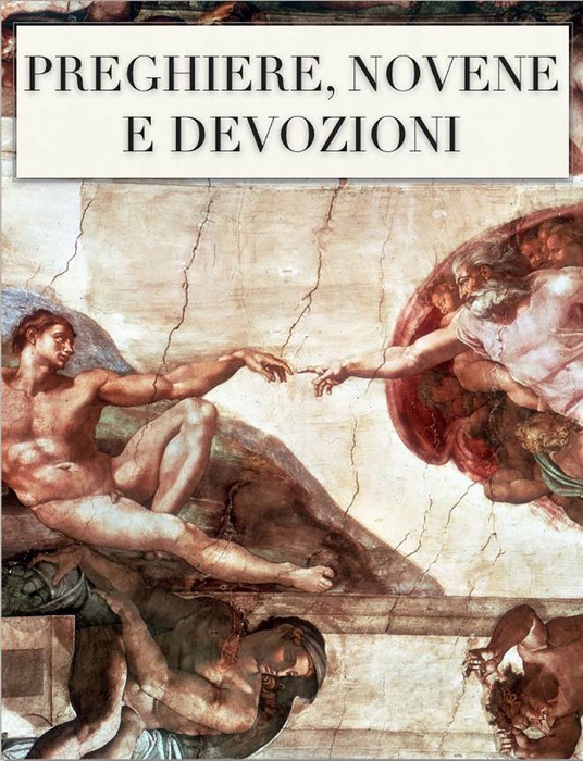 Preghiere, novene e devozioni