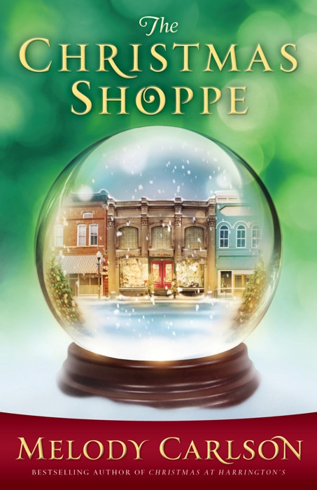 Christmas Shoppe