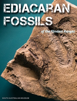 ‎Ediacaran Fossils of the Flinders Ranges on Apple Books