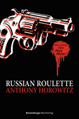 Russian Roulette - Anthony Horowitz