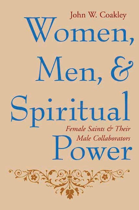 Women, Men, and Spiritual Power