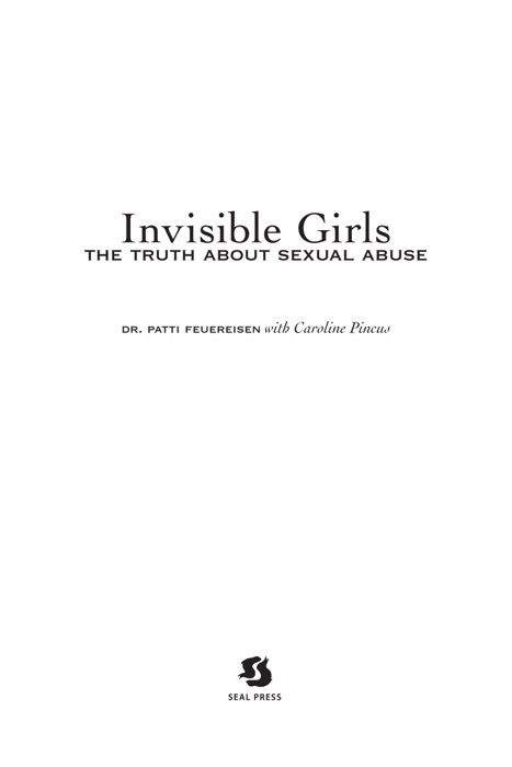 Invisible Girls