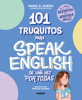 101 truquitos para speak English de una vez por todas - María G Durán (@MariaSpeaksEnglish)