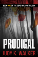 Judy K. Walker - Prodigal artwork