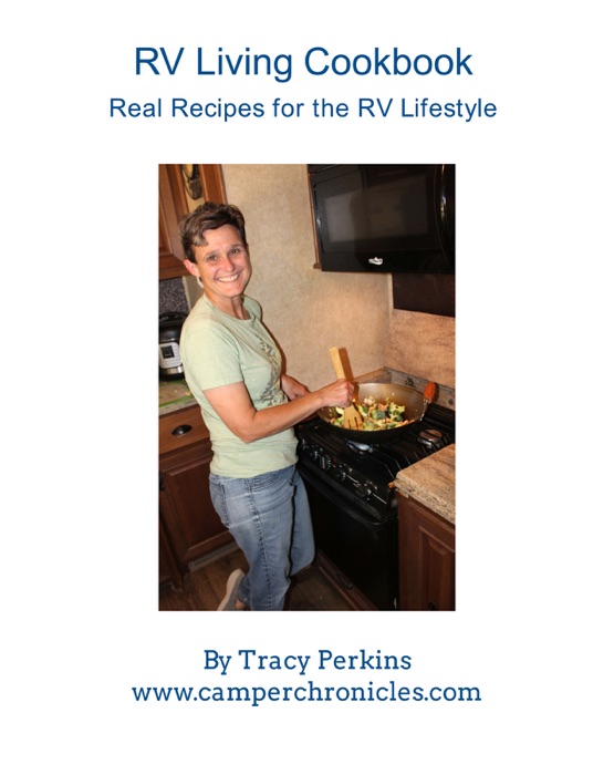 RV Living Cookbook