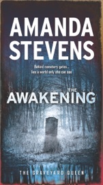 The Awakening - Amanda Stevens by  Amanda Stevens PDF Download