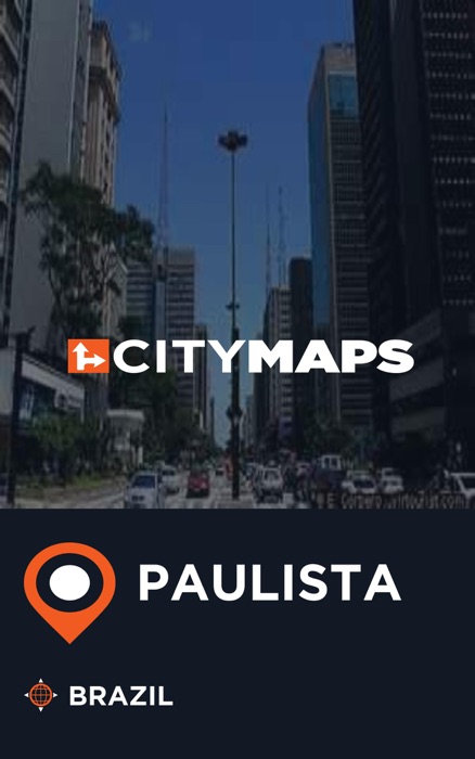 City Maps Paulista Brazil