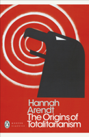 Hannah Arendt - The Origins of Totalitarianism artwork