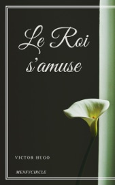 Book's Cover of Le Roi s'amuse
