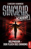 Sinclair Academy - 01 - Carson Hammer
