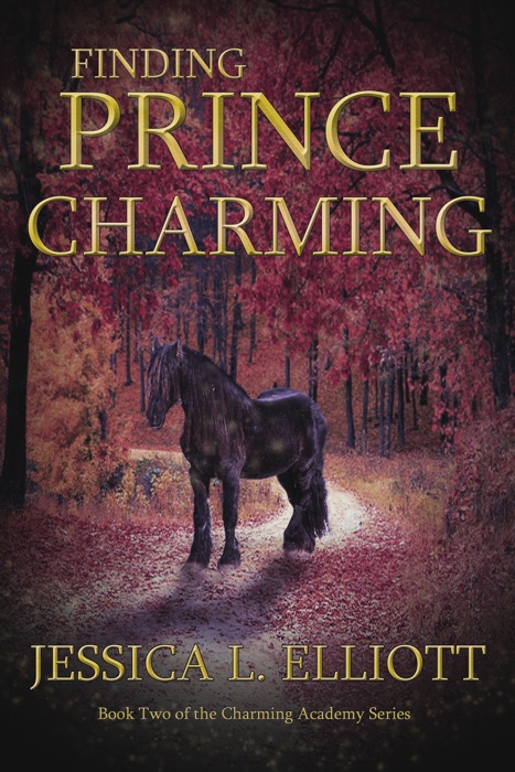 Finding Prince Charming