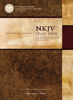 Thomas Nelson - NKJV, The NKJV Study Bible artwork