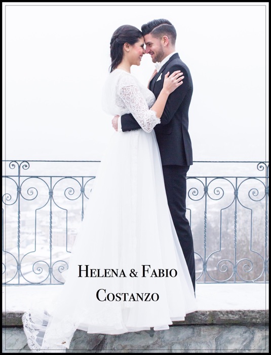 My Wedding Book GRB (E)