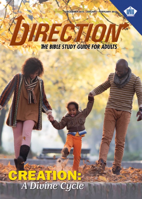 Direction Student (Winter 2016)