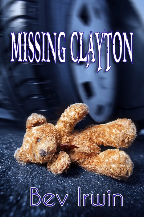 Missing Clayton