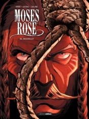 Download Moses Rose
