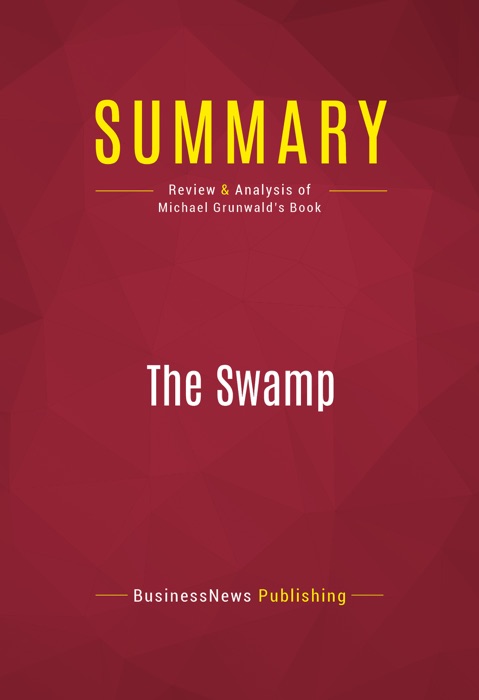 Summary: The Swamp