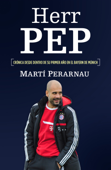 Herr Pep - Martí Perarnau