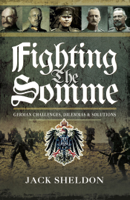 Jack Sheldon - Fighting the Somme artwork